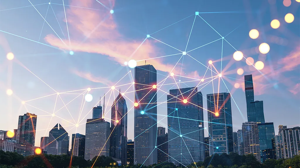 海外金融機関との接続